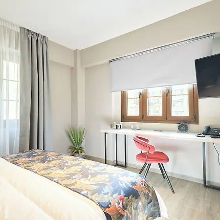 The Mavili Urban 3* سالونيك