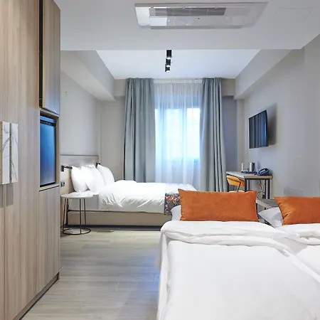 The Mavili Urban