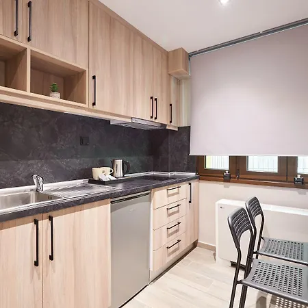 The Mavili Urban فندق 3*