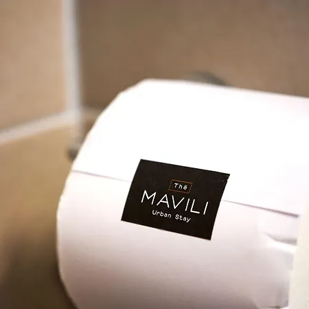 The Mavili Urban فندق