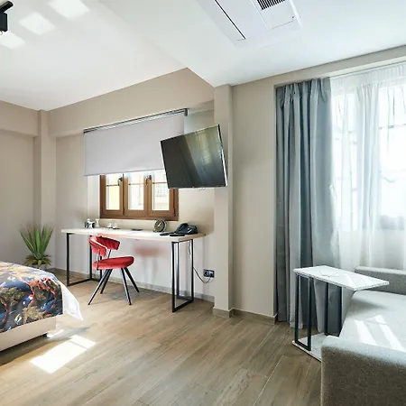 Otel The Mavili Urban