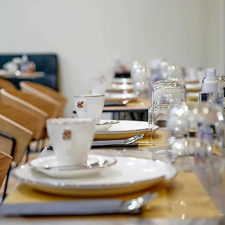 The Mavili Urban Hotel