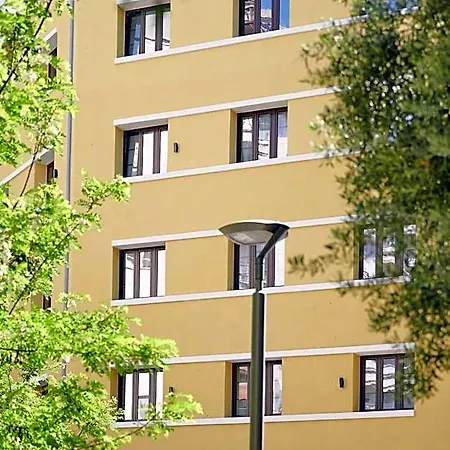 The Mavili Urban 3*