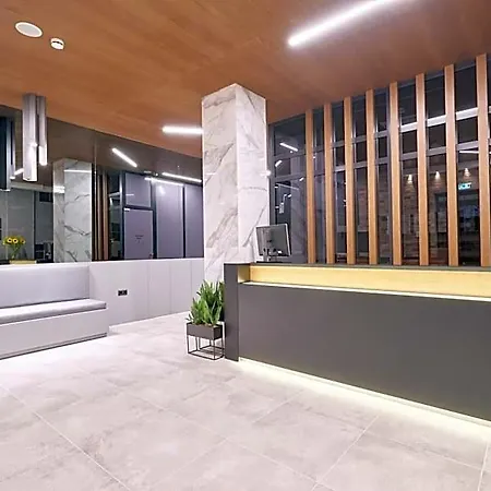 The Mavili Urban 3* Saloniki