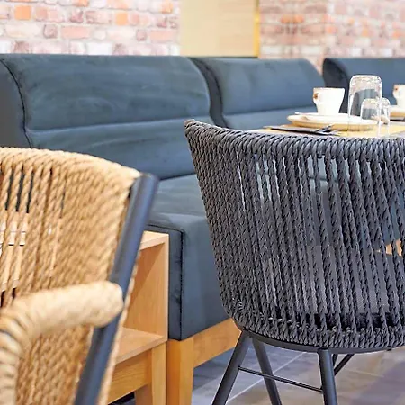 The Mavili Urban Hotel