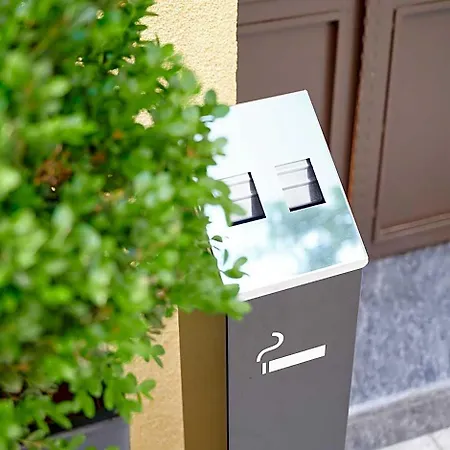 The Mavili Urban Hotel Saloniki