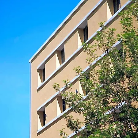 The Mavili Urban 3* Szaloniki