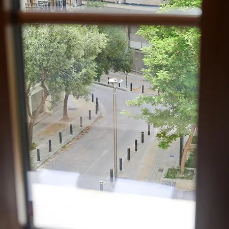The Mavili Urban 3*