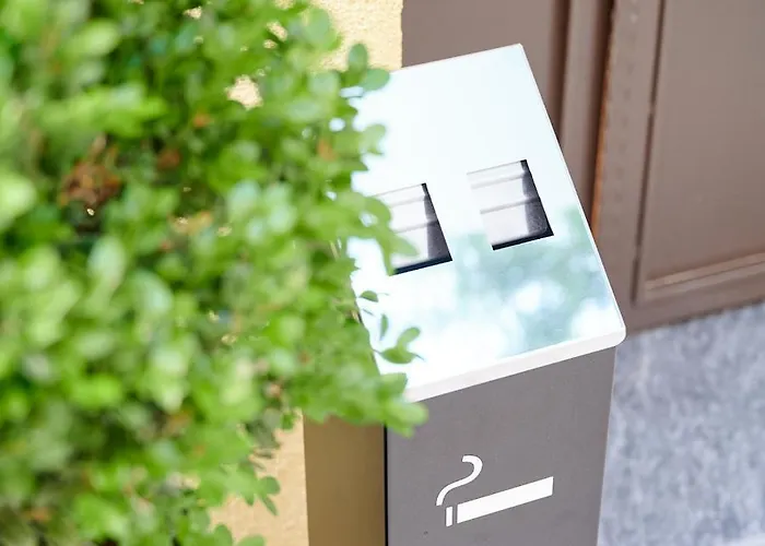 Отель The Mavili Urban 3*