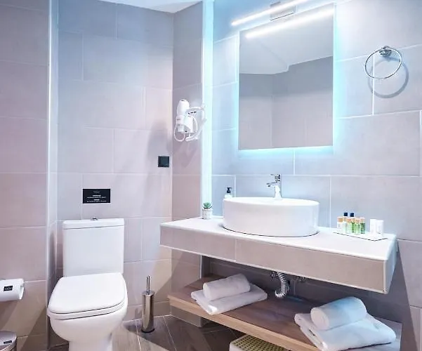 The Mavili Urban Салоники