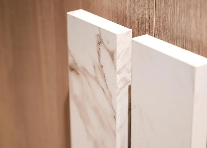 Отель The Mavili Urban 3*