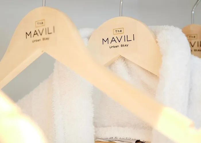 The Mavili Urban