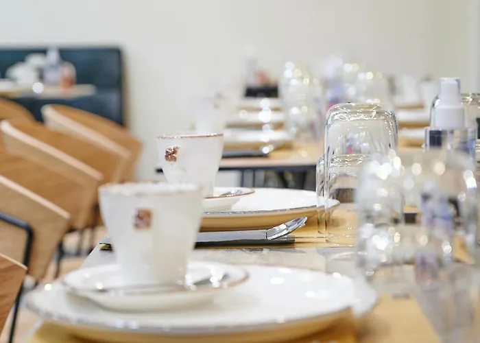 The Mavili Urban 3* סלוניקי