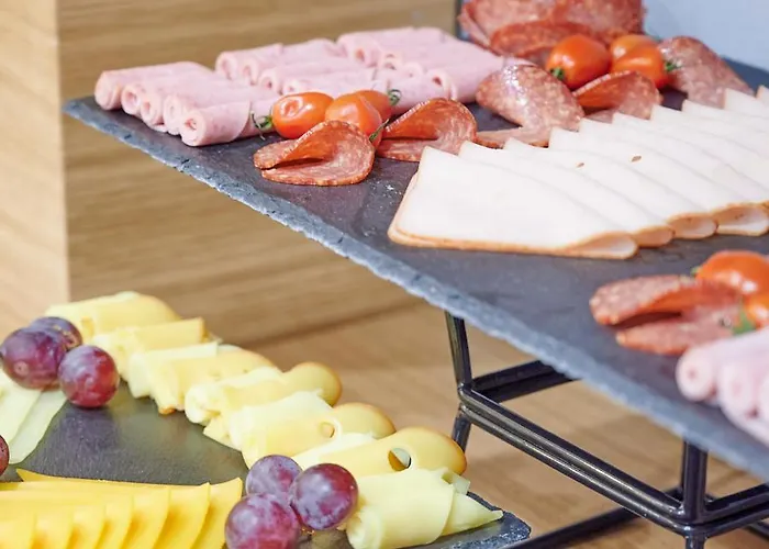 The Mavili Urban Отель 3*