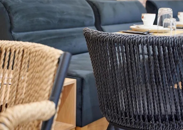 מלון The Mavili Urban 3*