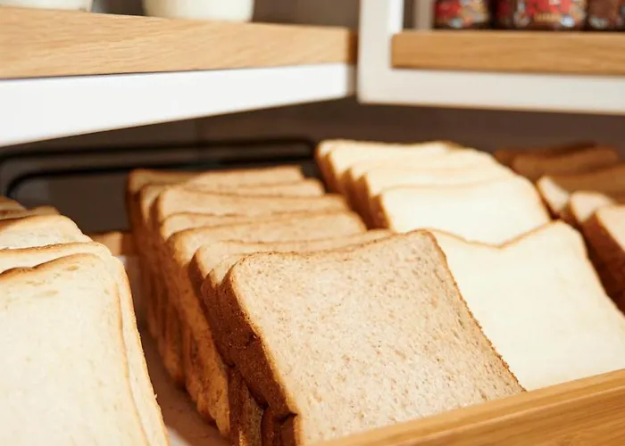 The Mavili Urban מלון 3*