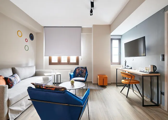 The Mavili Urban