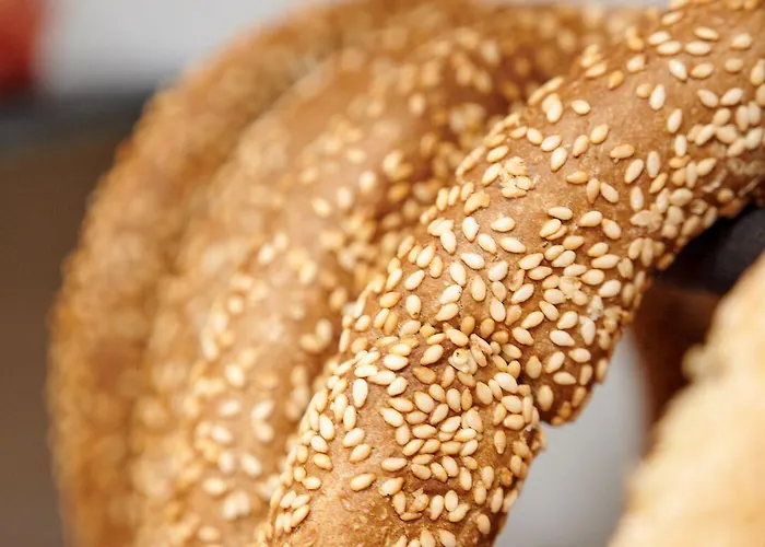 The Mavili Urban 3* Салоники