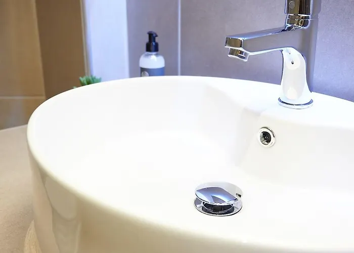 Отель The Mavili Urban Салоники