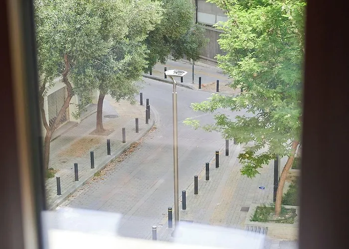 The Mavili Urban