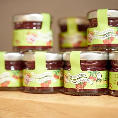 酒店 The Mavili Urban 3*