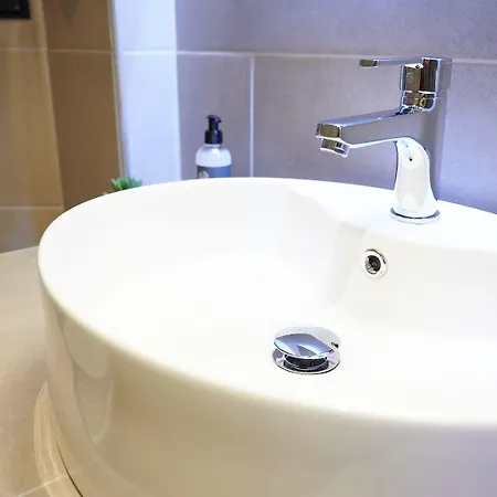 酒店 The Mavili Urban 塞萨洛尼基