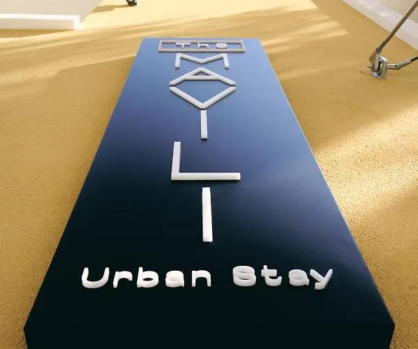 The Mavili Urban