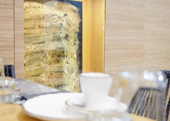 The Mavili Urban 호텔