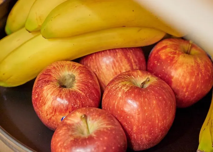 호텔 The Mavili Urban