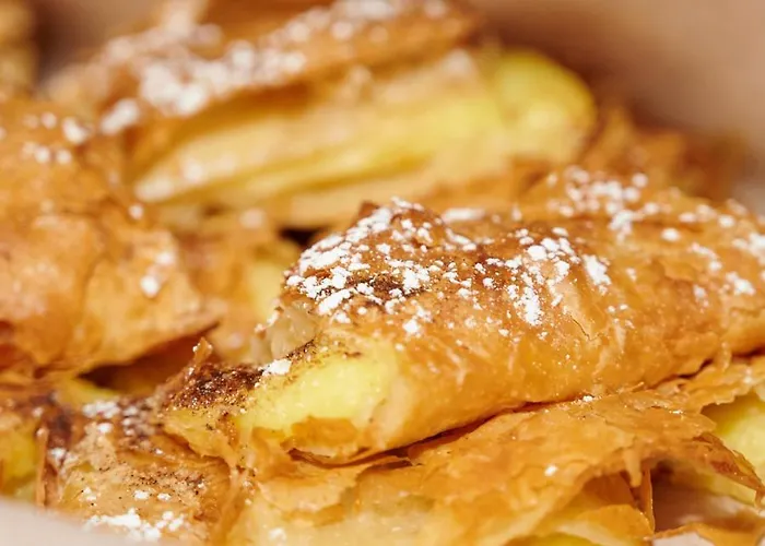 호텔 The Mavili Urban 테살로니키