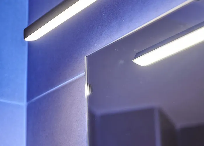 The Mavili Urban 호텔 3*